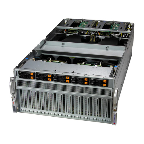 SuperMicro_GPU SuperServer SYS-521GU-TNXR (Complete System Only ) Coming Soon_[Server